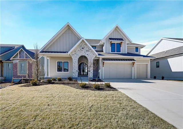 1st image of 17308 Earnshaw St, Shawnee Mission, KS 66221 | MLS# 2512847
