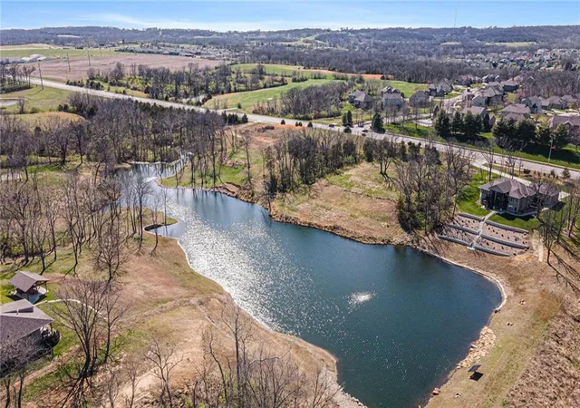 Photo 1 of Land for sale at 3903 S 20th Street, Leavenworth, KS 66048 | MLS# 2513033 | Listing updated on 2026-07-01