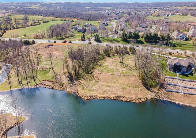 Photo 2 of Land for sale at 3903 S 20th Street, Leavenworth, KS 66048 | MLS# 2513033 | Listing updated on 2026-07-01