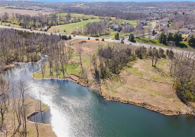 Photo 3 of Land for sale at 3903 S 20th Street, Leavenworth, KS 66048 | MLS# 2513033 | Listing updated on 2026-07-01