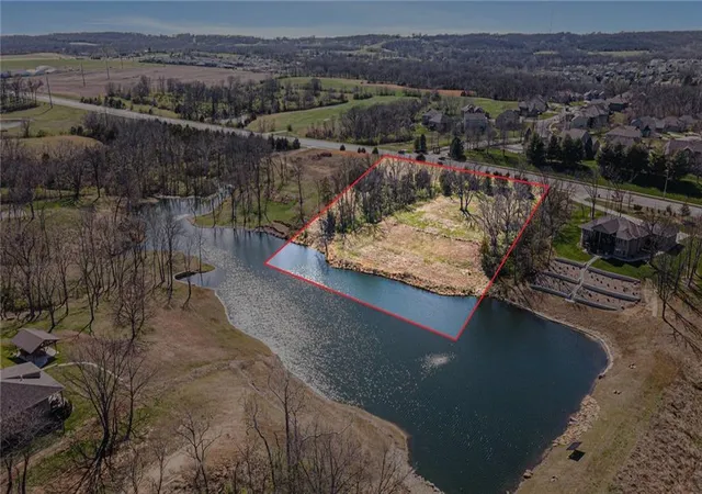 Photo 4 of Land for sale at 3903 S 20th Street, Leavenworth, KS 66048 | MLS# 2513033 | Listing updated on 2026-07-01