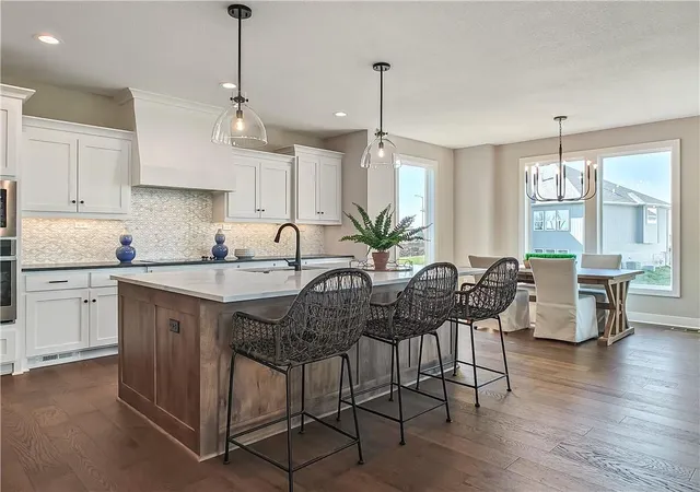 Photo 3 of Single family home for sale at 9300 Zarda Dr, Lenexa, KS 66227 | MLS# 2514638 | Listing updated on 2026-10-18