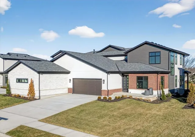 Photo 2 of Single family home for sale at 2846 W 133rd Terrace, Shawnee Mission, KS 66209 | MLS# 2515797 | Listing updated on 2026-10-01