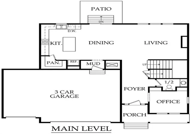 2nd image of 23659 W 125th Ter, Olathe, KS 66061 | MLS# 2520215