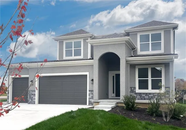 4th image of 23659 W 125Th Ter, Olathe, KS 66061 | MLS# 2520215
