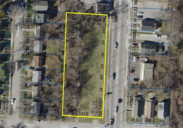 Homes for sale in Kansas City, MO | 5130 Prospect Ave, Kansas City, MO 64130 | MLS# 2522044