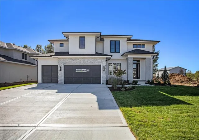2nd image of 12405 W 184th St, Overland Park, KS 66013 | MLS# 2523440