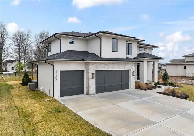 3rd image of 12405 W 184Th St, Overland Park, KS 66013 | MLS# 2523440