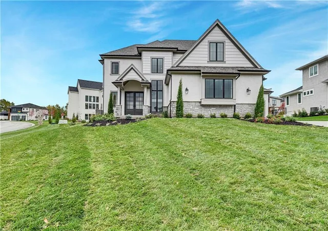 Photo 1 of Single family home for sale at 17021 King St, Overland Park, KS 66221 | MLS# 2523491 | Listing updated on 2026-10-22