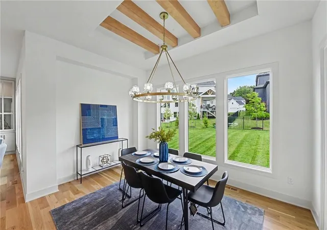 Photo 3 of Single family home for sale at 17021 King St, Overland Park, KS 66221 | MLS# 2523491 | Listing updated on 2026-10-22