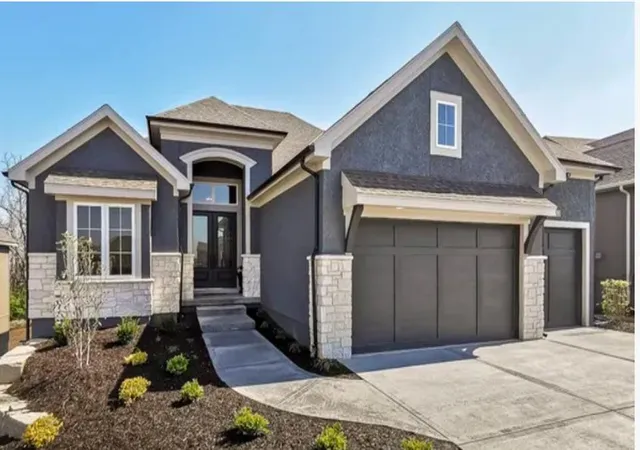 Photo 1 of Sale Pending at 3357 W 133rd Ter, Leawood, KS 66209 | MLS# 2524124 | Listing updated on 2026-03-23