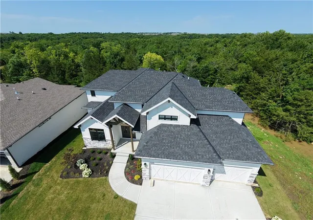 4th image of 17008 Hayes St, Overland Park, KS 66085 | MLS# 2524196