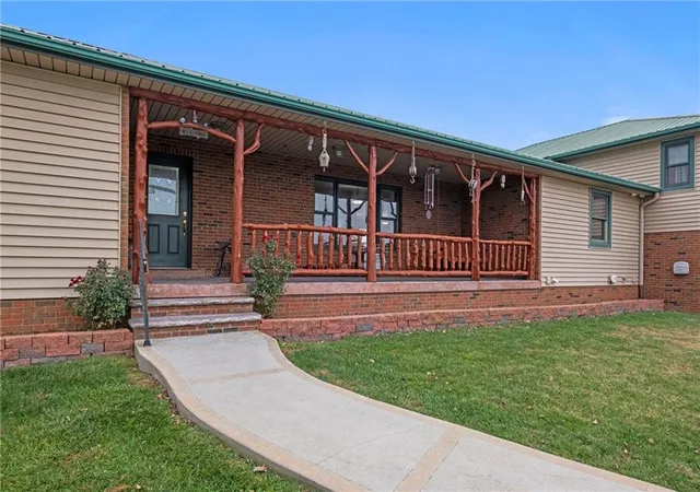 Photo 4 of Single family home for sale at 3600 NE State Route W Rural, Weatherby, MO 64497 | MLS# 2525337 | Listing updated on 2026-08-07