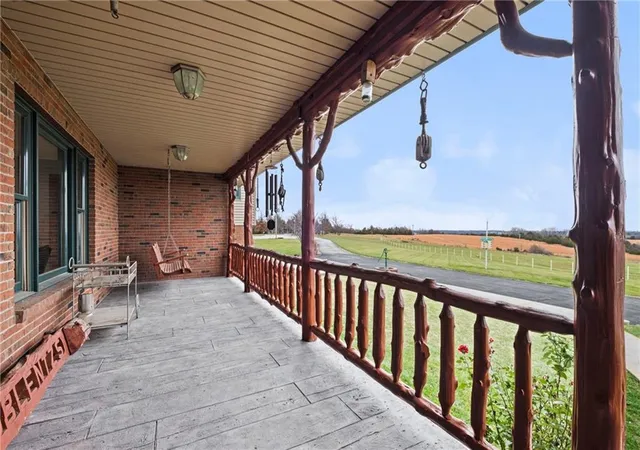 Photo 5 of Single family home for sale at 3600 NE State Route W Rural, Weatherby, MO 64497 | MLS# 2525337 | Listing updated on 2026-08-07