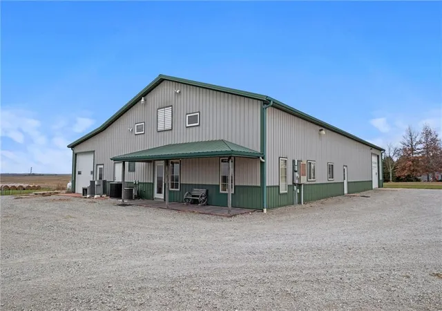 Photo 3 of Single family home for sale at 3600 NE State Route W Rural, Weatherby, MO 64497 | MLS# 2525337 | Listing updated on 2026-08-07