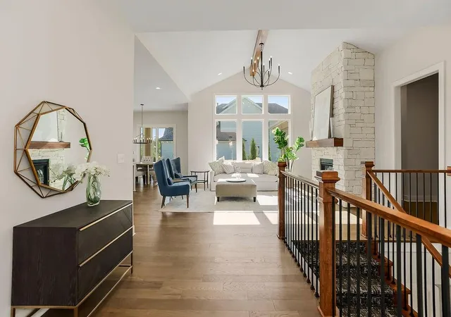 Photo 2 of Single family home for sale at 17312 Oakshire St, Overland Park, KS 66221 | MLS# 2526408 | Listing updated on 2026-10-04