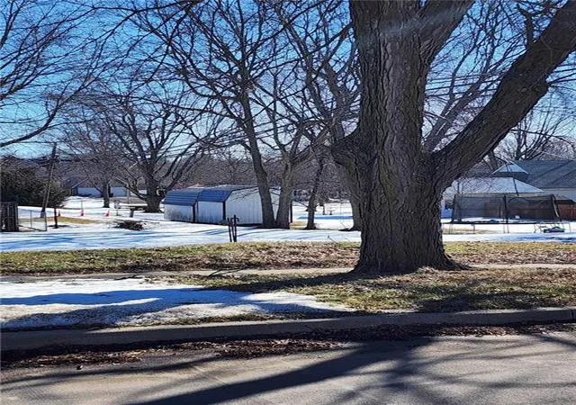 Homes for sale in Savannah, MO | 203 S 6Th St, Savannah, MO 64485 | MLS# 2527734