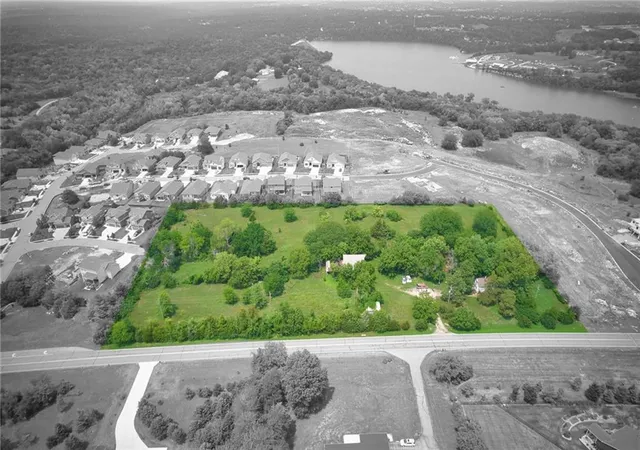 Photo 1 of Land for sale at 25020 W 143rd St, Olathe, KS 66061 | MLS# 2527829 | Listing updated on 2026-04-20