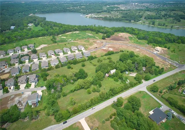 Photo 2 of Land for sale at 25020 W 143rd St, Olathe, KS 66061 | MLS# 2527829 | Listing updated on 2026-04-20