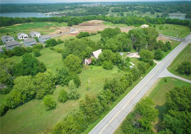Photo 3 of Land for sale at 25020 W 143rd St, Olathe, KS 66061 | MLS# 2527829 | Listing updated on 2026-04-20
