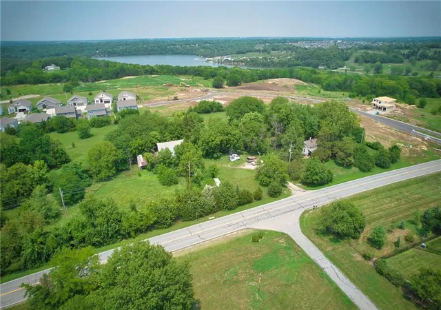 Photo 3 of Land for sale at 25020 W 143Rd St, Olathe, KS 66061 | MLS# 2527829 | Listing updated on 2026-04-20
