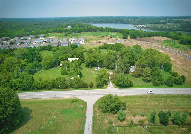 Photo 4 of Land for sale at 25020 W 143Rd St, Olathe, KS 66061 | MLS# 2527829 | Listing updated on 2026-04-20