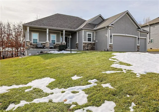 2nd image of 4116 Autumn Ridge Ct, Saint Joseph, MO 64505 | MLS# 2528522