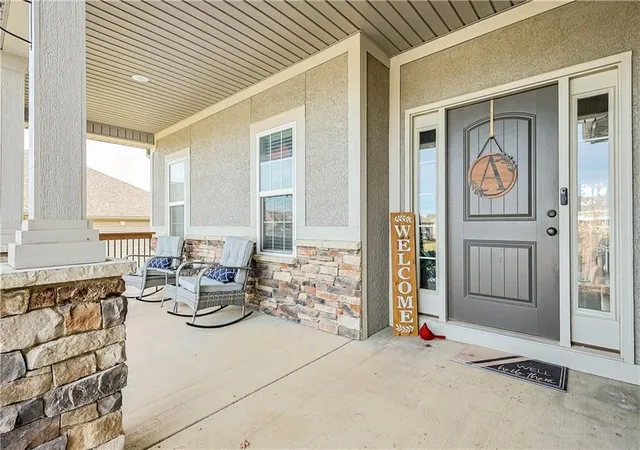 4th image of 4116 Autumn Ridge Ct, Saint Joseph, MO 64505 | MLS# 2528522