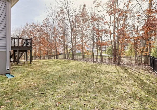 5th image of 4116 Autumn Ridge Ct, Saint Joseph, MO 64505 | MLS# 2528522
