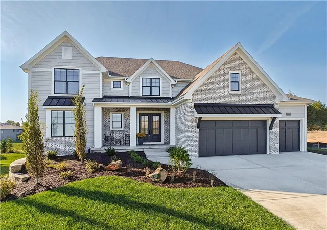 Photo 1 of Single family home for sale at 21615 W 80th Terrace, Shawnee, KS 66220 | MLS# 2530311 | Listing updated on 2026-10-04