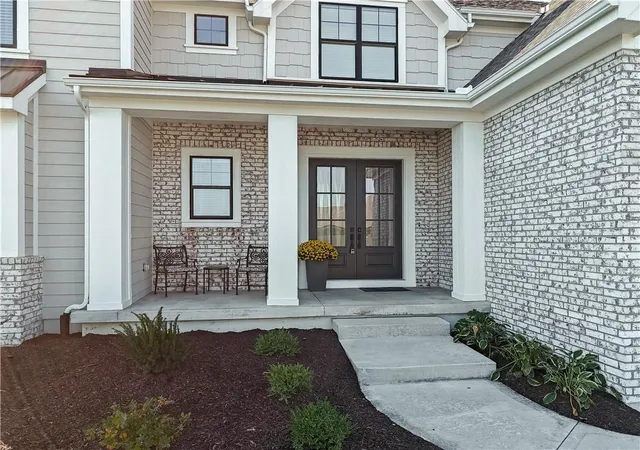 Photo 2 of Single family home for sale at 21615 W 80th Terrace, Shawnee, KS 66220 | MLS# 2530311 | Listing updated on 2026-10-04