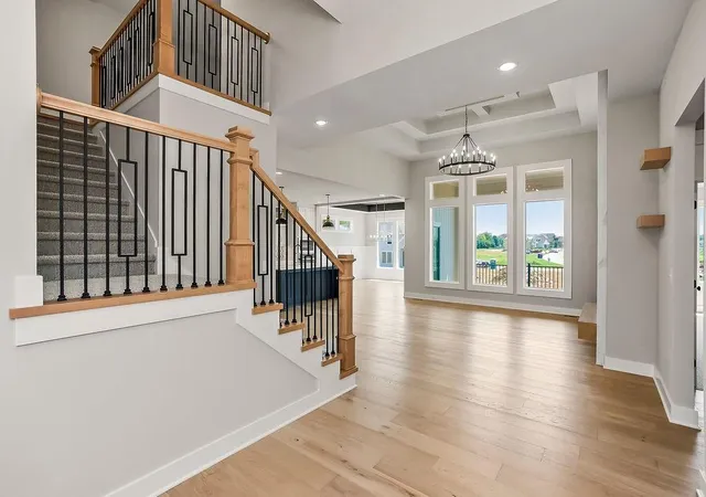 Photo 4 of Single family home for sale at 2209 W 176th Place, Stilwell, KS 66085 | MLS# 2530439 | Listing updated on 2026-08-16