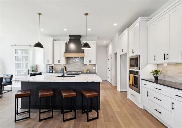 Photo 1 of Single family home for sale at 11463 S Aurora St, Olathe, KS 66061 | MLS# 2530985 | Listing updated on 2026-09-14