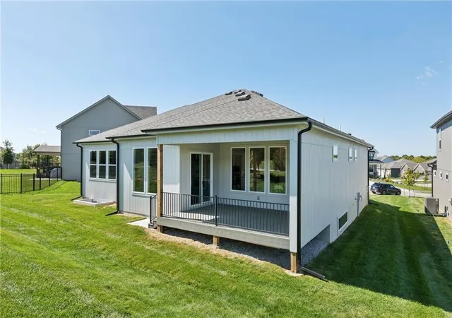 53rd image of 11463 S Aurora St, Olathe, KS 66061 | MLS# 2530985