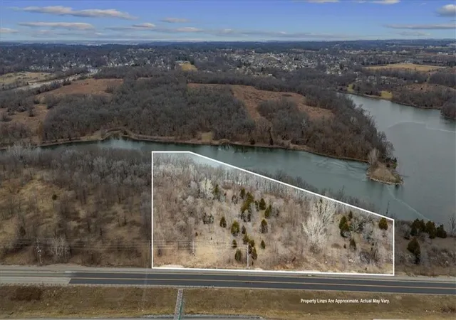 2nd image of Jefferson St, Blue Springs, MO 64014 | MLS# 2531104