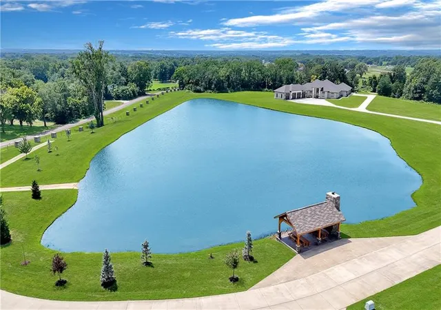 Photo 2 of Land for sale at Lot 9 Sw 11th Rd, Warrensburg, MO 64093 | MLS# 2531130 | Listing updated on 2026-08-23