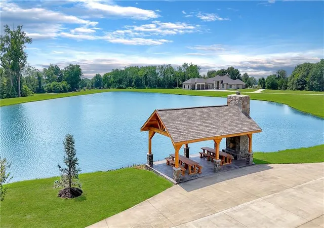 Photo 3 of Land for sale at Lot 9 Sw 11Th Rd, Warrensburg, MO 64093 | MLS# 2531130 | Listing updated on 2026-08-23