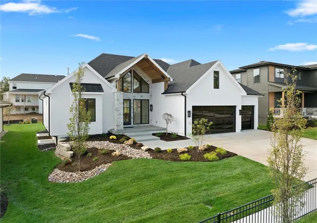 Photo 1 of Single family home for sale at 12315 W 183Rd Ter, Bucyrus, KS 66013 | MLS# 2531148 | Listing updated on 2026-10-18