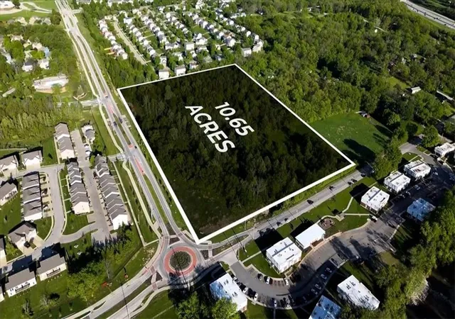 Photo 1 of Land for sale at 5509 Nw Waukomis Dr, Kansas City, MO 64151 | MLS# 2531175 | Listing updated on 2026-10-19