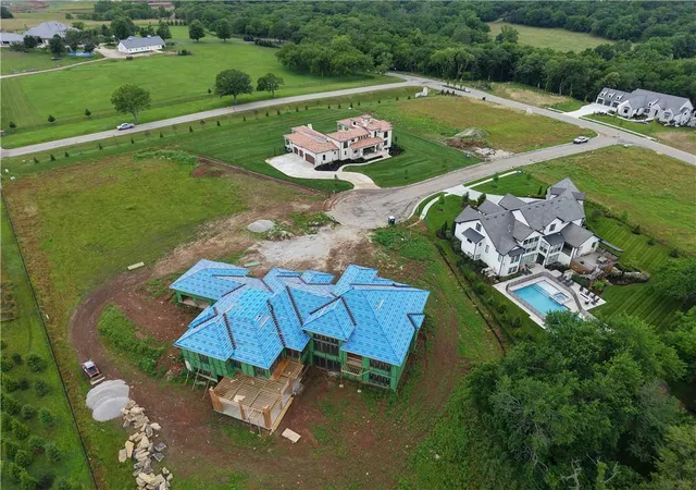3rd image of 17500 W Terrydale Rd, Overland Park, KS 66221 | MLS# 2531242