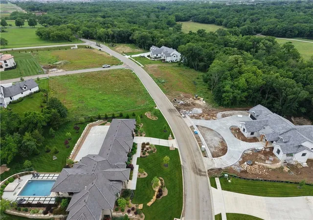5th image of 17500 W Terrydale Rd, Overland Park, KS 66221 | MLS# 2531242