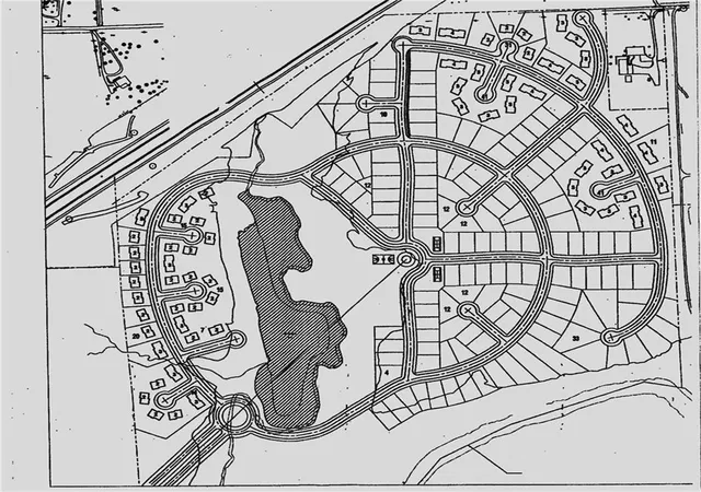 Photo 4 of Land for sale at 21545 W 303rd Road, Paola, KS 66071 | MLS# 2531528 | Listing updated on 2026-08-24