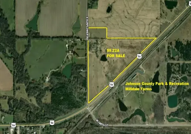 Homes for sale in Edgerton, KS | 19545 Sunflower Rd, Edgerton, KS 66021 | MLS# 2531929