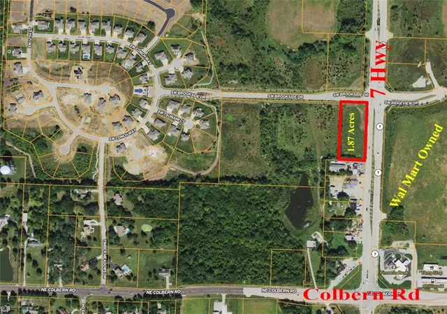 1st image of 9304 State Route 7 Hwy, Lee's Summit, MO 64086 | MLS# 2532796