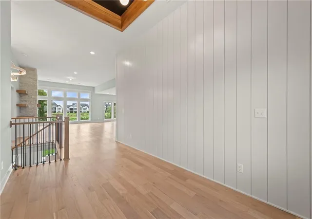 Photo 2 of Single family home for sale at 8716 N Lewis Ave, Kansas City, MO 64157 | MLS# 2534223 | Listing updated on 2026-10-20