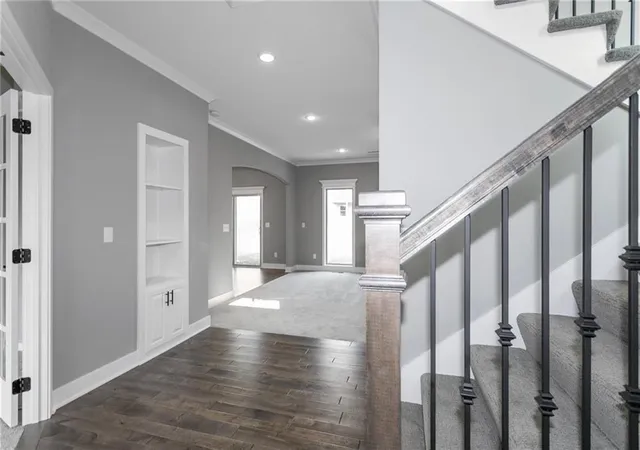 Photo 4 of Single family home for sale at 11031 N Bristol Ave, Kansas City, MO 64156 | MLS# 2534389 | Listing updated on 2026-09-23