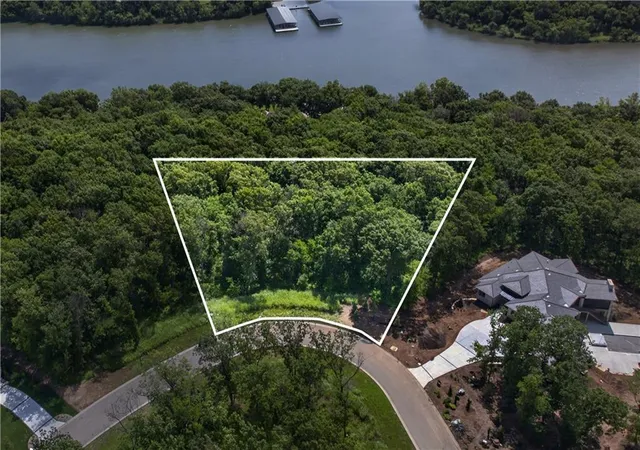 1st image of 16917 Wallace Way, Loch Lloyd, MO 64012 | MLS# 2534434
