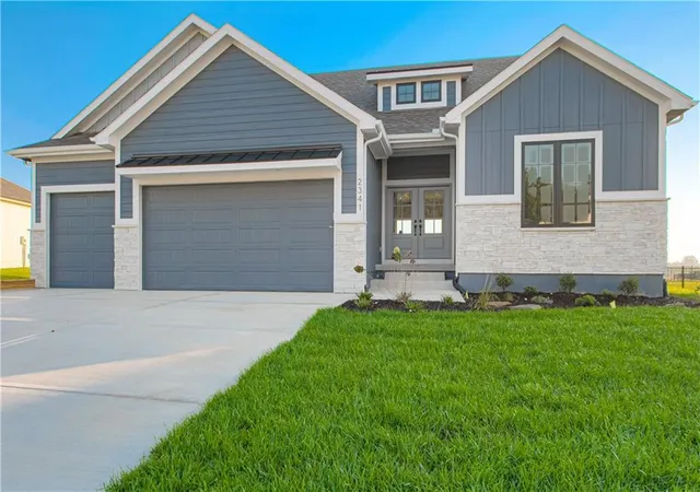 Photo 37 of Single family home for sale at 2341 Fishing Ln, Kearney, MO 64060 | MLS# 2534580 | Listing updated on 2026-10-20