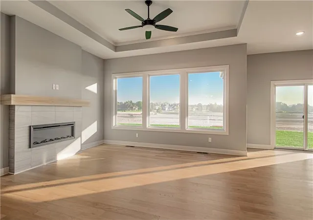 Photo 4 of Single family home for sale at 2341 Fishing Ln, Kearney, MO 64060 | MLS# 2534580 | Listing updated on 2026-10-20