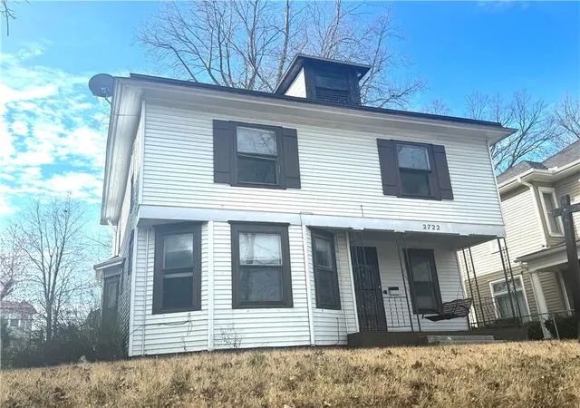 Homes for sale in Saint Joseph, MO | 2722 Seneca St, Saint Joseph, MO 64507 | MLS# 2534762